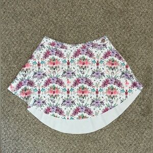 Danse de Paris Nutcracker Ballet Skirt